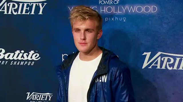 Jake Paul Reacts To Criminal Charges After Looting Video Goes Viral