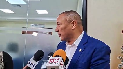 La prisa no es buena compañera, afirma Santiago Zorrilla sobre el CPP que ahora vuelve al Senado