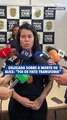Delegada sobre a morte de Alice: “Foi de fato transfobia”