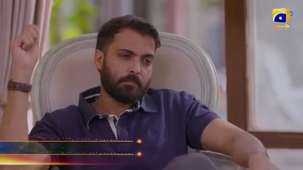 Shikanja Episode 23 Azekah Daniel Asad Siddiqui Washma Fatima 4th December 2025