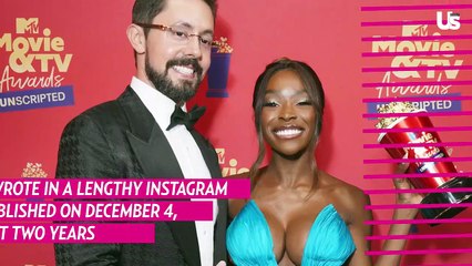 ‘Selling Sunset’ Star Chelsea Lazkani’s Ex Jeff Speaks Out on Divorce, Denies Cheating