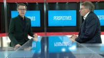 Perspectives avec Jean D'Amour 4 décembre 2025