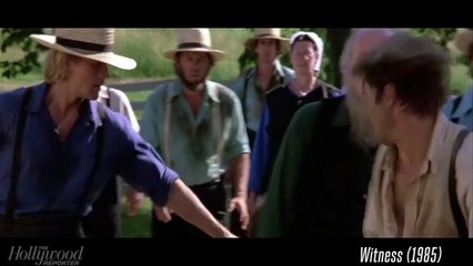 Harrison Ford: From Classic Characters Han Solo to Indiana Jones and More