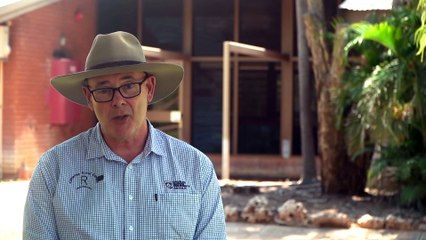 Corrections department confirms uni campus as prison work site in Australian first