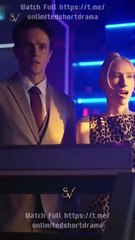 The Divorced Navy Queen Awakens #shortfilm