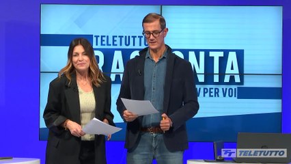 Teletutto Racconta - Puntata del 04/12/2025