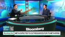 Meta Plans Big Cuts to Its Metaverse Efforts
