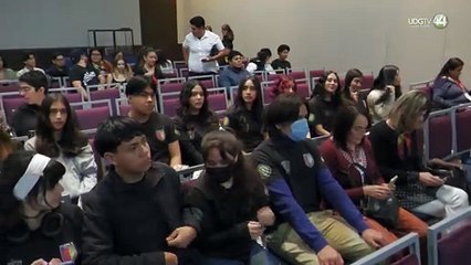 Expertos en la FIL denuncian autoritarismo disfrazado de paz como nueva amenaza global