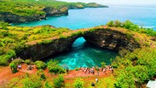 BEAUTIFUL ISLANDS