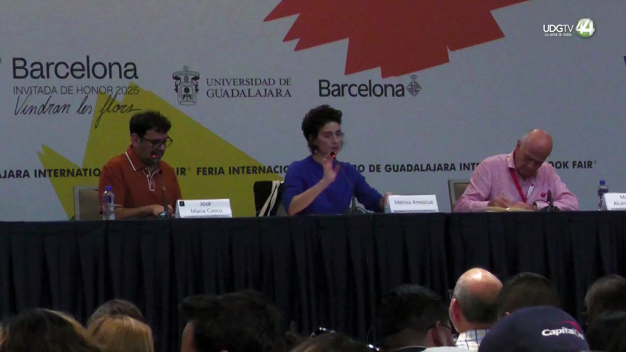 FIL Pensamiento debate sobre el auge de las derechas y la debilidad de organismos internacionales