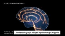 Compass Pathways Eyes FDA Approval for Psilocybin Depression Drug
