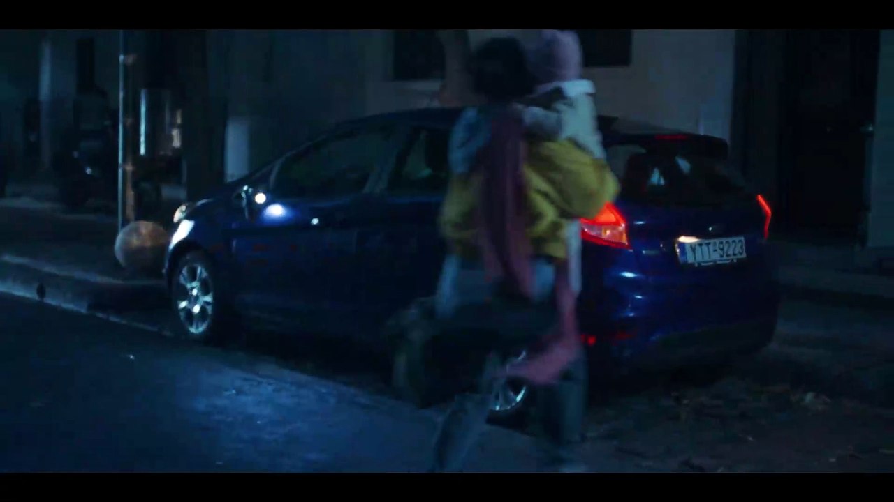 Toyota - Escape Vehicle