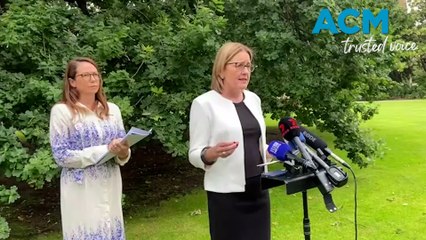 'Christmas grinch': Victoria announces public service cuts