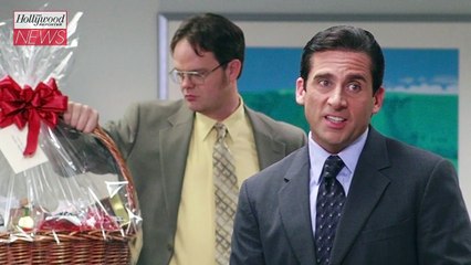 James Gandolfini Was Paid Millions to Turn Down 'The Office' Role, According to 'Sopranos' Stars | THR News