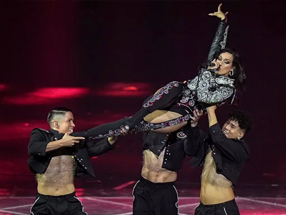 EUROVISIÓN I