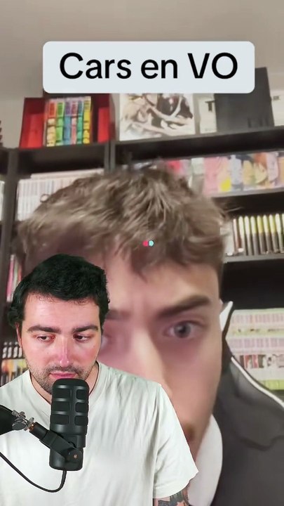 VF vs VO : Je ne comprends PLUS RIEN à Kars, expliquez-moi comment vous faites !