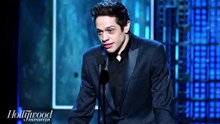 Judd Apatow Teams Up With Pete Davidson For Untitled Comedy | THR News