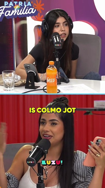 La insólita revelación de Daniela Celis que nadie imaginaba: "Nunca en mi vida..."