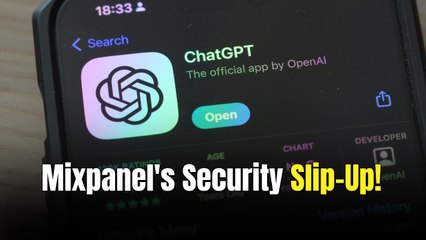 Regular ChatGPT users dodged a bullet in latest AI security breach