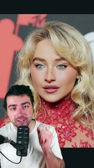 Sabrina Carpenter s'oppose aux fascistes : quand une star dit NON à Trump et à la Maison Blanche