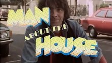 Man About the House. S02 E03. In Praise of Older Men.
