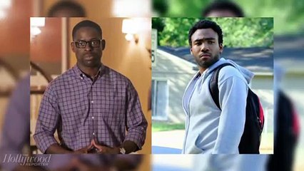 Emmy Update: Do New Contenders Stand a Chance Against Donald Glover & Sterling K. Brown in Lead Actor Categories? | THR News