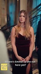 Fate Turned My CEO Husband Shields Me Full Movie