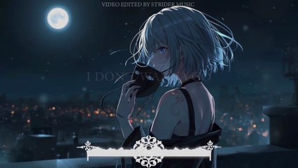 Nightcore tattoo 1 hour music #music