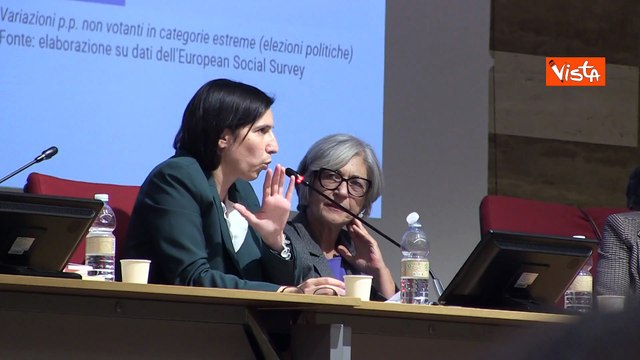 Schlein: Il premierato concentra i poteri e schiaccia le prerogative del Parlamento