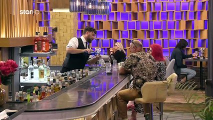 FIRST DATES Star TV | Επεισόδιο 9 - πρώτη μετάδοση: 4-12-2025