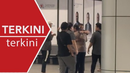 [TERKINI] Bung Moktar Radin meninggal dunia pada usia 66 tahun