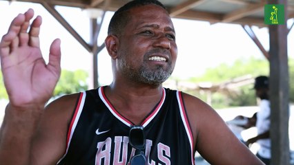 El día en que las barcazas cambiaron la historia de Los Negros de Azua