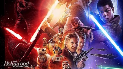 'Star Wars: The Last Jedi' Expected to Gross $425M-Plus at Weekend Box Office | THR News