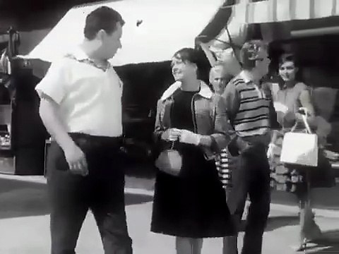 Mąż swojej żony (1960)