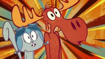 The Adventures of Rocky and Bullwinkle - S2E1