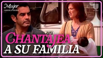 Mujer, casos de la vida real 3/3: Juana culpa a su hija de su mala suerte | El Reino del Terror