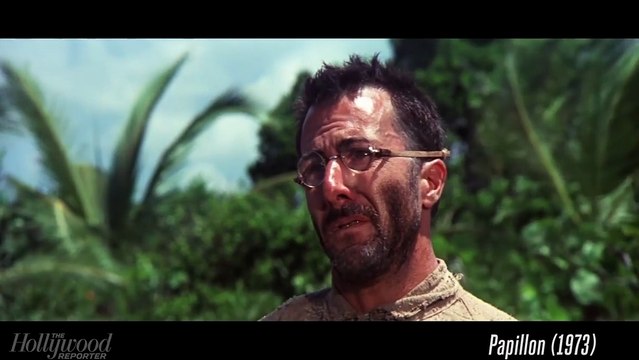 Dustin Hoffman: From 'Midnight Cowboy' to 'Rain Man' to 'Meet the Fockers'