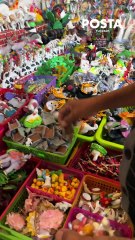 ¿Cuánto cuesta armar un nacimiento navideño para el hogar? Estos son los precios en Mérida