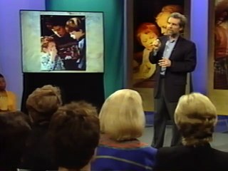 Emotional Intelligence with Daniel Goleman (1999) [VHS]