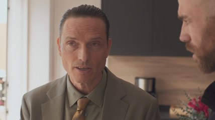 LA ENCRUCIJADA - Capítulo 52