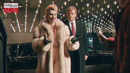 Jonathan Majors' 'Magazine Dreams' Lands 2025 Theatrical Release After Searchlight Exit | THR News Video