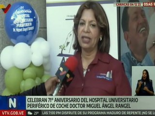 Hospital Periférico de Coche celebra 71 años con Jornada Científica de Traumatología