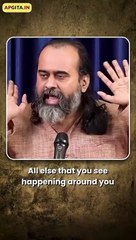 Climate Change is a Spiritual Problem || Acharya Prashant (2025)