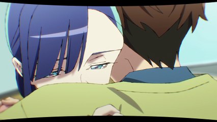 Towa No Yuugure S01E10 VOSTFR