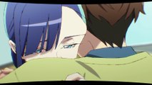 Towa No Yuugure S01E10 VOSTFR