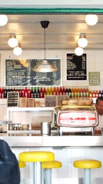 GASTRO: Tortas de pavo y bacalao