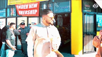 MOOSA _ AUJLA _ The Complete Mashup Edition _ Sidhu Moosewala x Karan Aujla