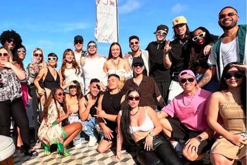 ¡Miss Venezuela 2025: Influencer colombiano expresa su emoción por la gala final!