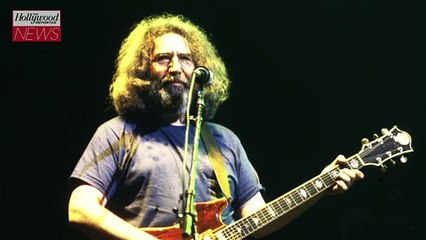 Jonah Hill Cast as Jerry Garcia in Martin Scorsese’s Grateful Dead Movie | THR News