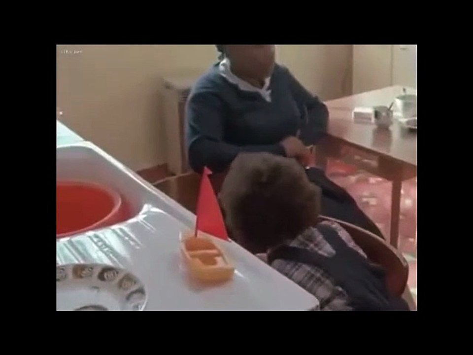 R.H.I.N.O. : Really Here in Name Only. (1983 TV film)